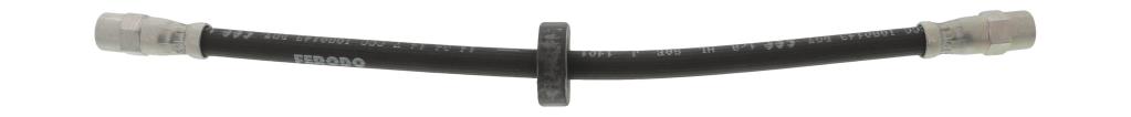 Flexible de frein (Durite de frein) FERODO ref. FHY2040