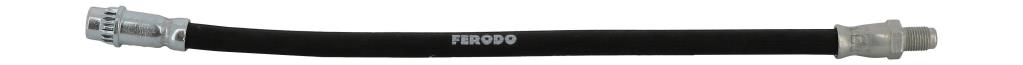 Flexible de frein (Durite de frein) FERODO ref. FHY2043