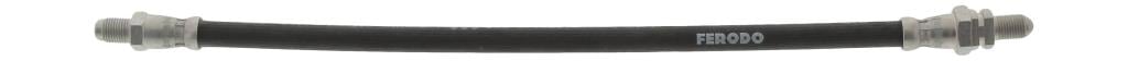 Flexible de frein (Durite de frein) FERODO ref. FHY2045