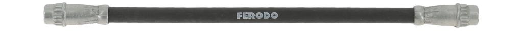 Flexible de frein (Durite de frein) FERODO FHY2048