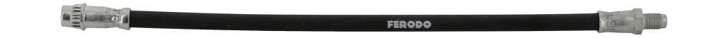 Flexible de frein (Durite de frein) FERODO ref. FHY2050