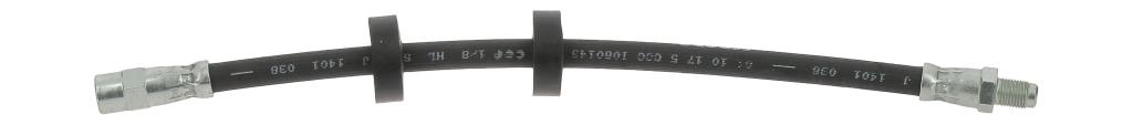 Flexible de frein (Durite de frein) FERODO ref. FHY2055