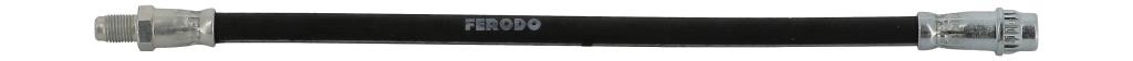 Flexible de frein (Durite de frein) FERODO FHY2059