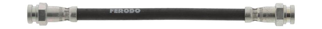 Flexible de frein (Durite de frein) FERODO FHY2060