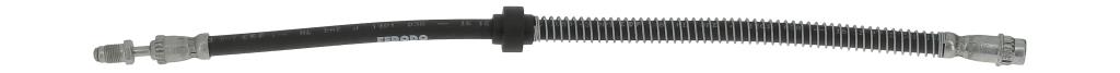 Flexible de frein (Durite de frein) FERODO ref. FHY2062