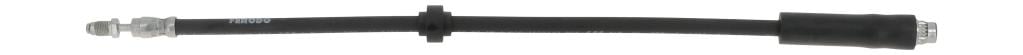Flexible de frein (Durite de frein) FERODO ref. FHY2070