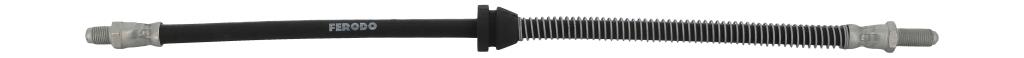 Flexible de frein (Durite de frein) FERODO ref. FHY2071