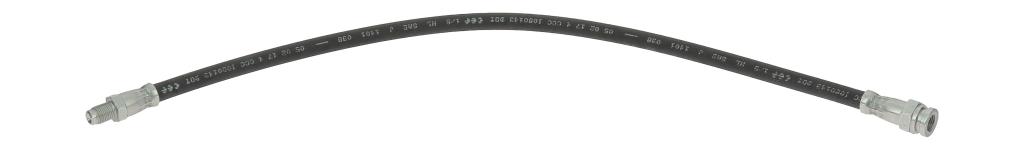 Flexible de frein (Durite de frein) FERODO ref. FHY2073