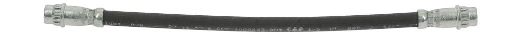 Flexible de frein (Durite de frein) FERODO ref. FHY2075