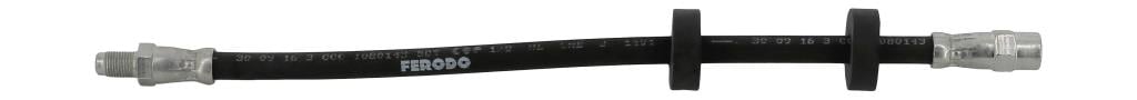 Flexible de frein (Durite de frein) FERODO ref. FHY2076