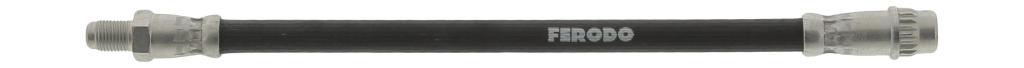 Flexible de frein (Durite de frein) FERODO FHY2077