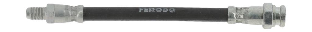 Flexible de frein (Durite de frein) FERODO ref. FHY2082