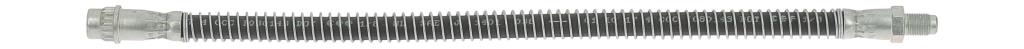Flexible de frein (Durite de frein) FERODO FHY2084