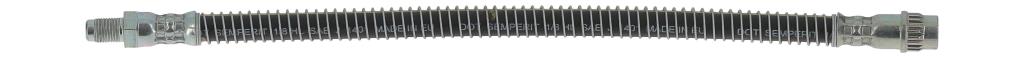 Flexible de frein (Durite de frein) FERODO ref. FHY2085