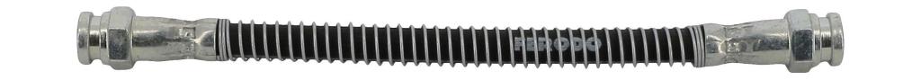 Flexible de frein (Durite de frein) FERODO FHY2086