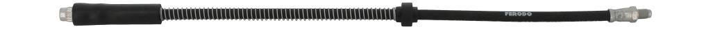 Flexible de frein (Durite de frein) FERODO FHY2087