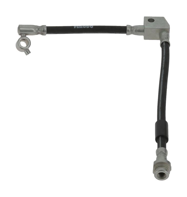 Flexible de frein (Durite de frein) FERODO ref. FHY2093