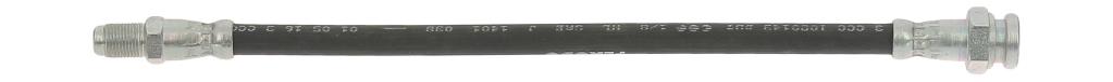 Flexible de frein (Durite de frein) FERODO FHY2098