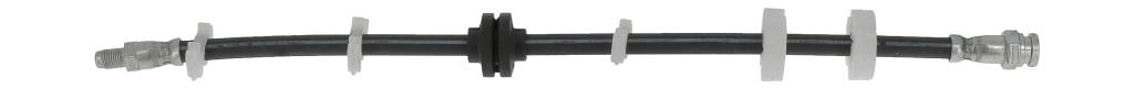 Flexible de frein (Durite de frein) FERODO FHY2102