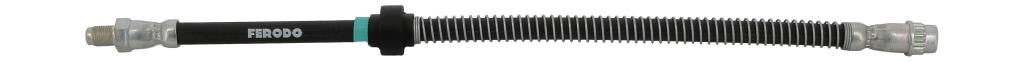Flexible de frein (Durite de frein) FERODO FHY2106