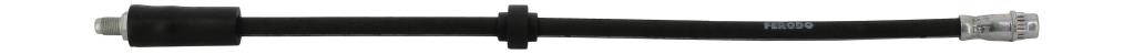 Flexible de frein (Durite de frein) FERODO FHY2107