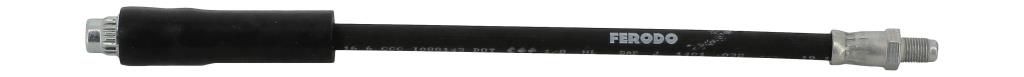 Flexible de frein (Durite de frein) FERODO FHY2108