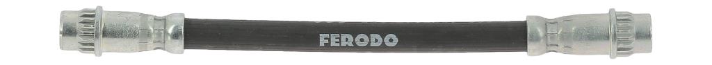 Flexible de frein (Durite de frein) FERODO FHY2114