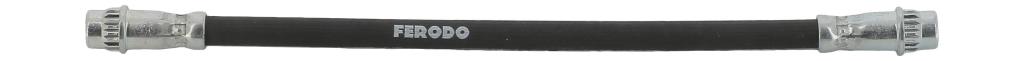 Flexible de frein (Durite de frein) FERODO FHY2120