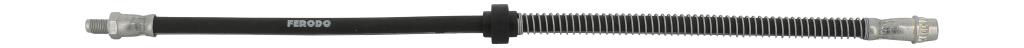 Flexible de frein (Durite de frein) FERODO FHY2121