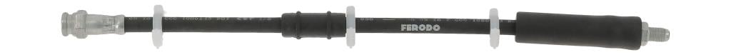 Flexible de frein (Durite de frein) FERODO ref. FHY2128
