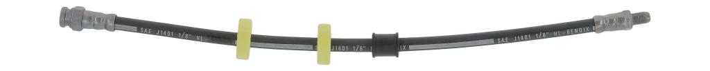 Flexible de frein (Durite de frein) FERODO FHY2136