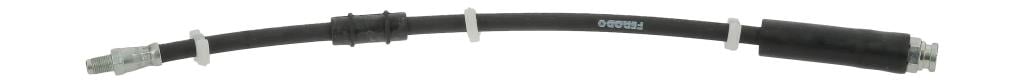 Flexible de frein (Durite de frein) FERODO ref. FHY2139