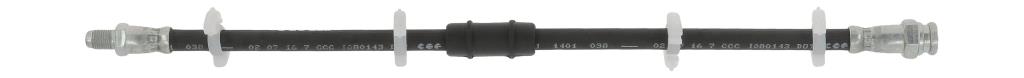 Flexible de frein (Durite de frein) FERODO ref. FHY2141