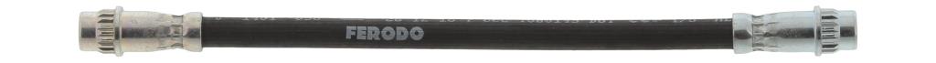 Flexible de frein (Durite de frein) FERODO FHY2156