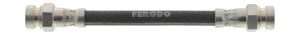 Flexible de frein (Durite de frein) FERODO FHY2162