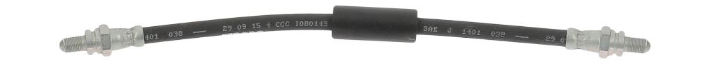 Flexible de frein (Durite de frein) FERODO ref. FHY2163