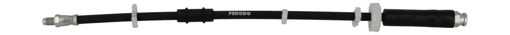 Flexible de frein (Durite de frein) FERODO FHY2168