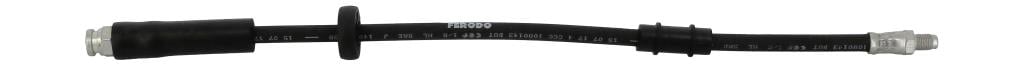Flexible de frein (Durite de frein) FERODO FHY2169