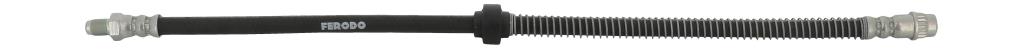Flexible de frein (Durite de frein) FERODO ref. FHY2173