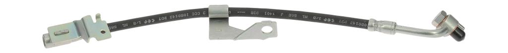 Flexible de frein (Durite de frein) FERODO FHY2176