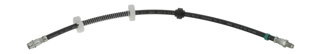 Flexible de frein (Durite de frein) FERODO FHY2180
