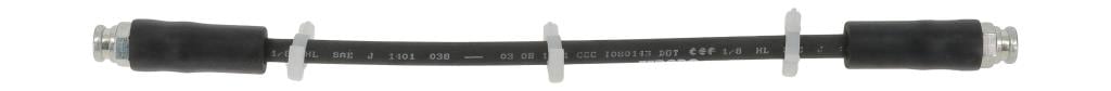 Flexible de frein (Durite de frein) FERODO ref. FHY2187