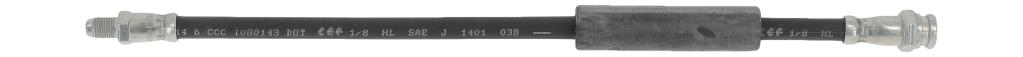 Flexible de frein (Durite de frein) FERODO FHY2192
