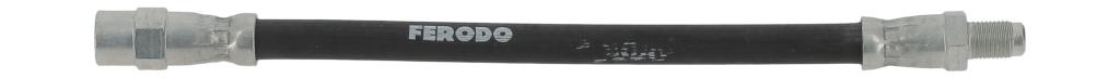 Flexible de frein (Durite de frein) FERODO FHY2194