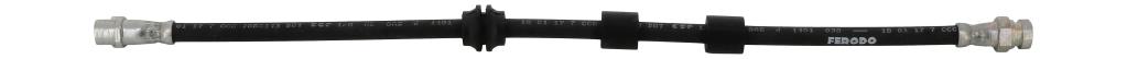 Flexible de frein (Durite de frein) FERODO FHY2206