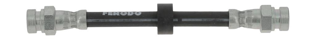 Flexible de frein (Durite de frein) FERODO ref. FHY2207