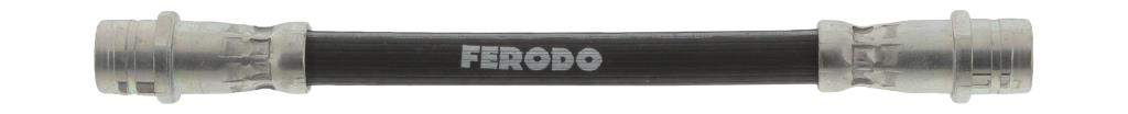 Flexible de frein (Durite de frein) FERODO  ref. FHY2208