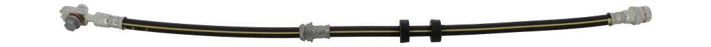 Flexible de frein (Durite de frein) FERODO ref. FHY2209