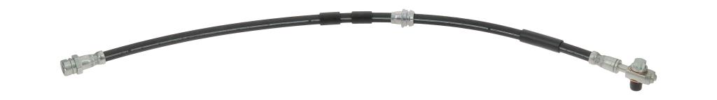 Flexible de frein (Durite de frein) FERODO FHY2210