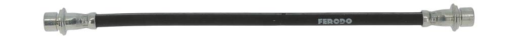 Flexible de frein (Durite de frein) FERODO FHY2218